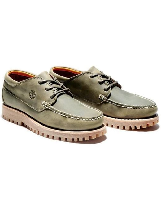 Timberland Brown Jackson's Landing for men