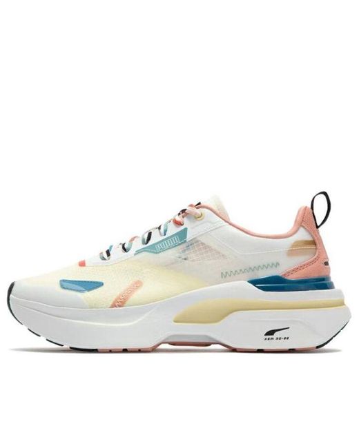 PUMA White (Wmns) Kosmo Rider