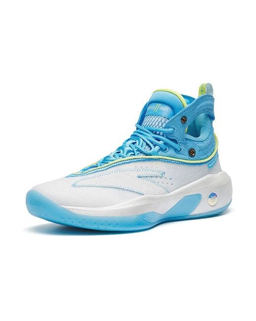 Anta Blue Klay Thompson 8 'No Need To Talk' for men