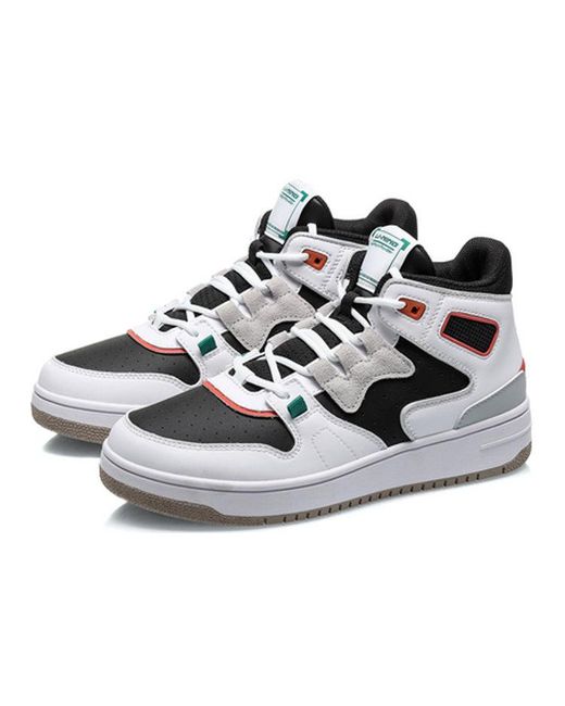 Li-ning White (Wmns) Attack 2020