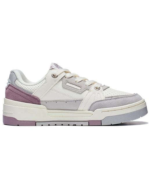Li-ning White (Wmns) Journey 1.