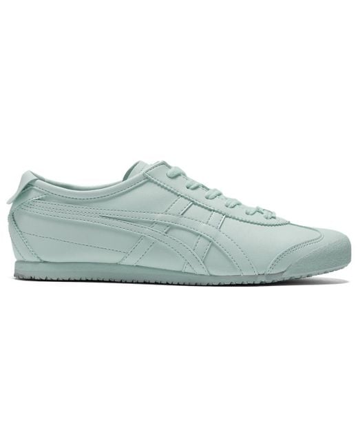 Onitsuka Tiger Blue Mexico 66 Cactful 'Aqua' for men