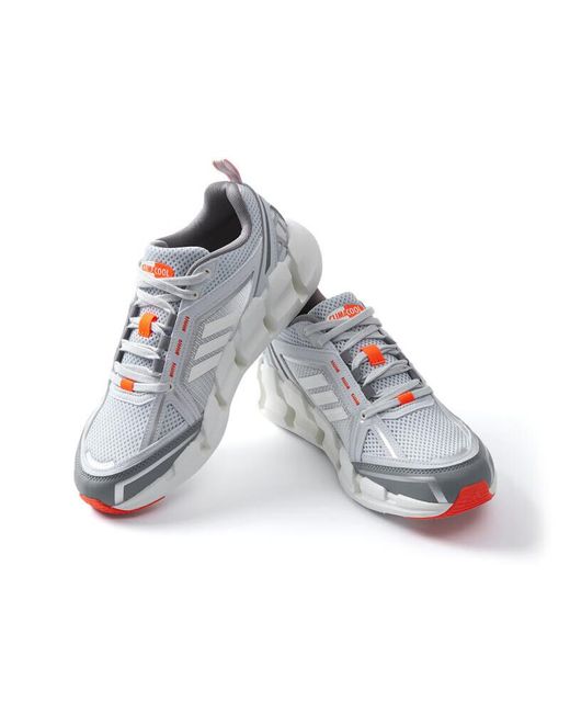 Adidas Gray Climacool for men