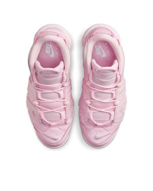 Nike Pink (Wmns) Air More Uptempo Foam'