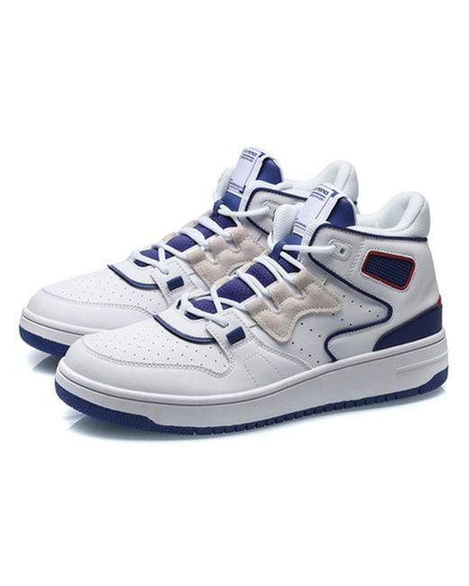 Li-ning Blue Attack 2020 for men