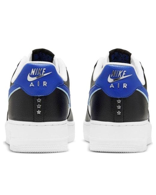 shooting star air force 1