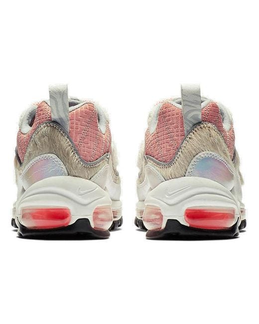 Nike White (Wmns) Air Max 98 'Chinese New Year'