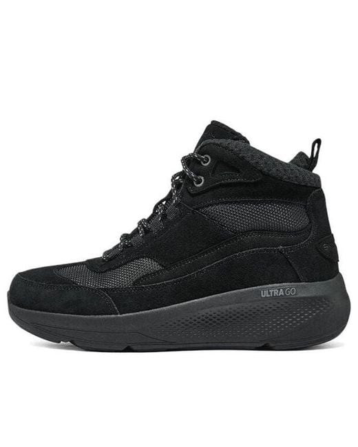 Skechers Black (Wmns) On-The-Go Elevate