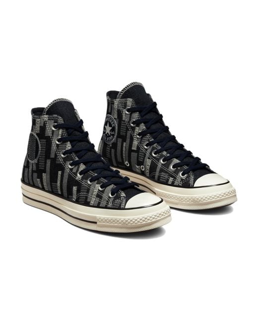 Converse Blue All Star Chuck 70 Taylor 1970S 'Workwear Denim' for men