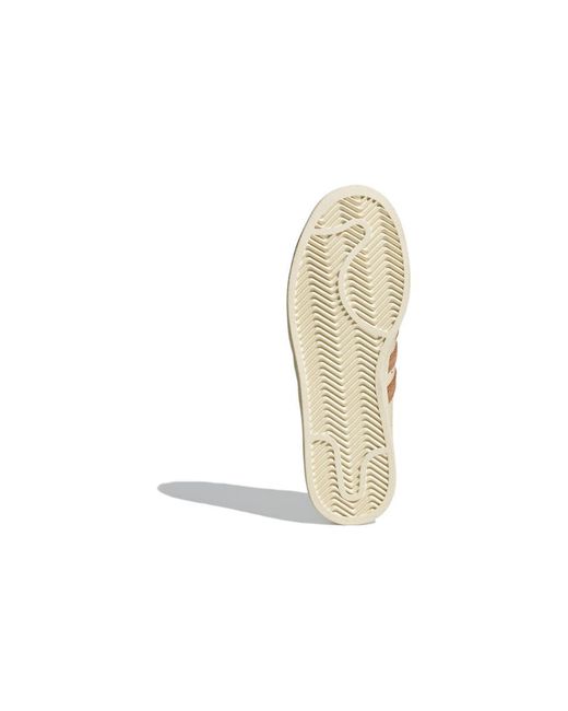 Adidas Natural (Wmns) Campus 2 'Cream'