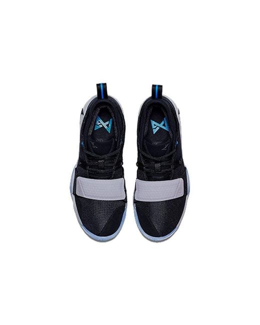 Nike Blue Pg 2.5 'Photo' for men