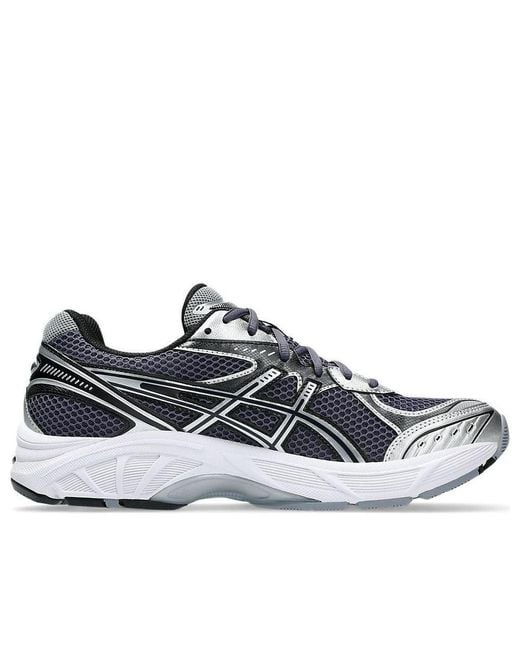 Asics Blue Gt-2160 Shoes for men
