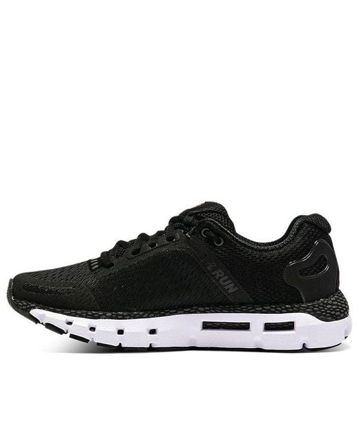 Under Armour Black (Wmns) Hovr Infinite 2