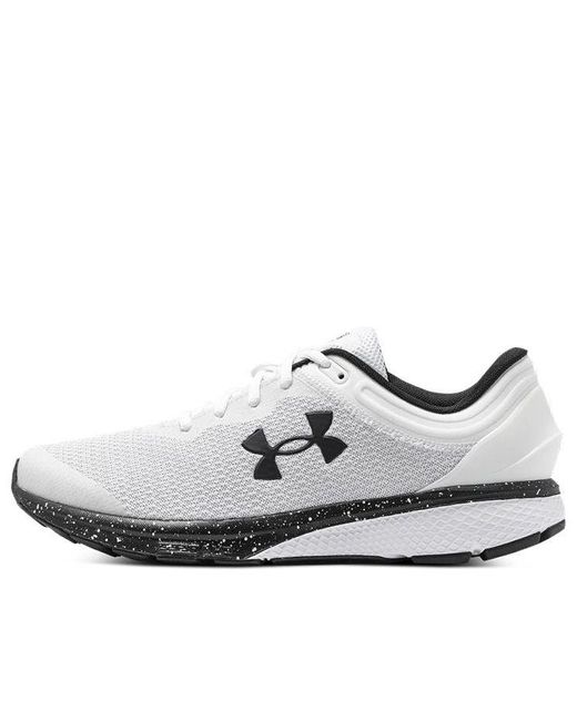 Under Armour Charged Escape 3 Bl in White for Men