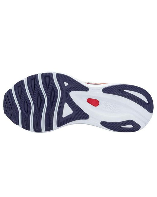 Mizuno Blue Wave Sky 5 for men