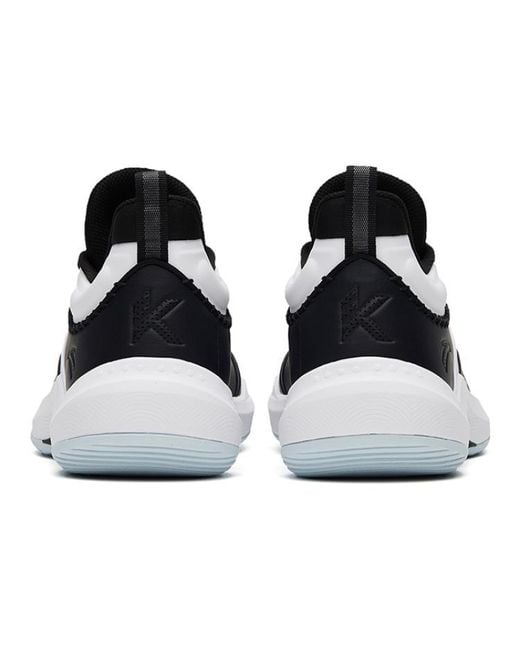 Anta Blue Klay Thompson Team for men