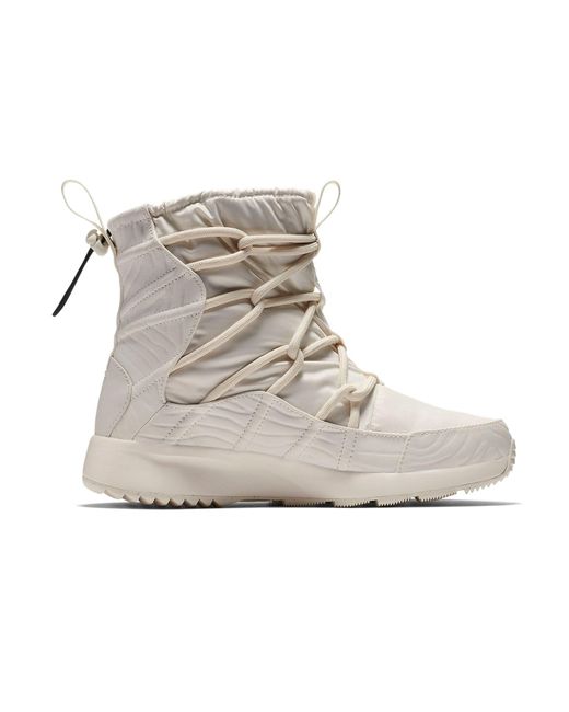 Nike Metallic (Wmns) Tanjun High Rise