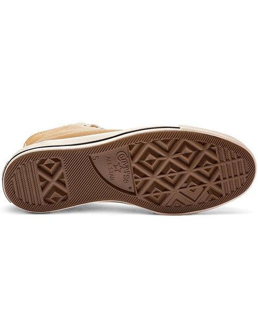 Converse Natural Chuck 70 Hi for men