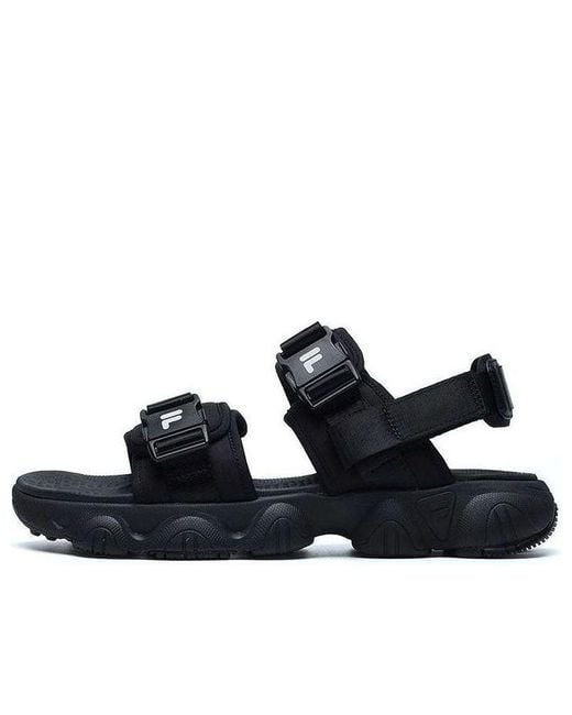 Fila Blue Jagger Sandal Casual Fashion Sandals