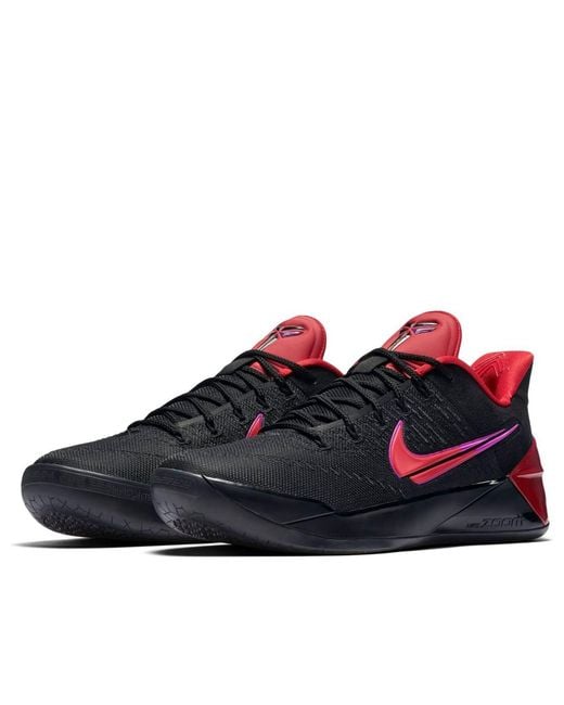 Nike Blue Kobe A.D. 'Flip The Switch' for men