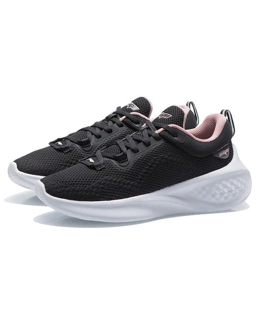 Li-ning Black (Wmns) Eazgo