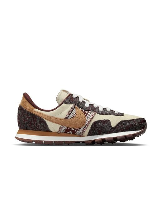 Nike Brown Air Pegasus 83 'Nai-Ke' for men