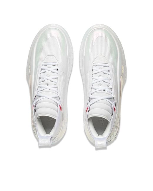 Li-ning Blue Way Of Wade 11 'Flash' for men