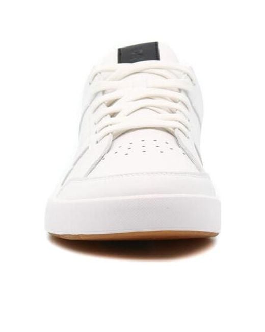 On Shoes White The Roger Clubhouse for men