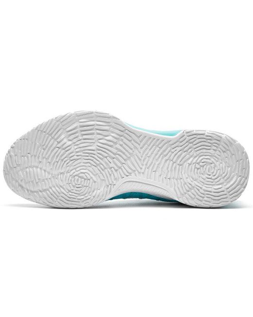 Anta Blue Light Cavalry 3 'Aqua' for men