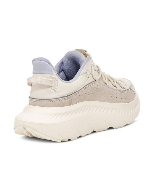Ugg White Ca805 V2 Remix 'Jasmine Ceramic' for men