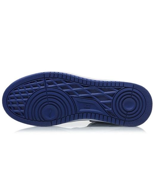 Li-ning Blue Attack 2020 for men