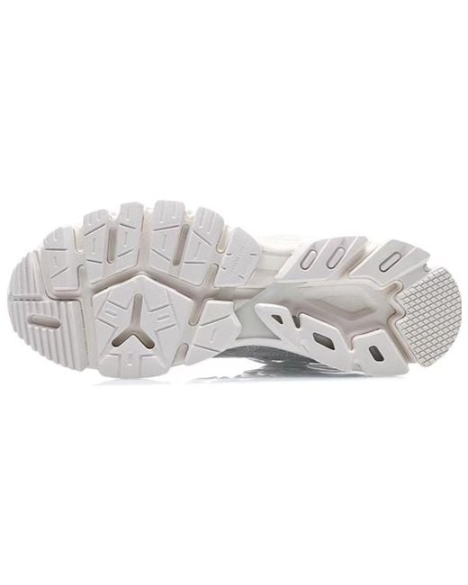 Li-ning White Furious Rider Ace 1.5 'Cloud Dancer' for men