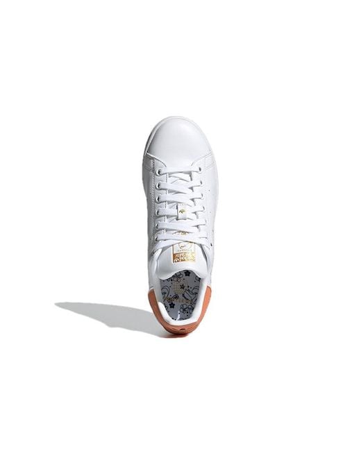 Adidas White (Wmns) Originals Stan Smith