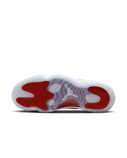 Nike Red 11 Retro 'Cherry' for men