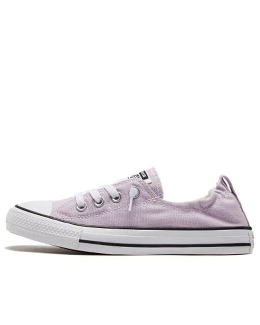 Converse White (Wmns) Chuck Taylor All Star Shoreline