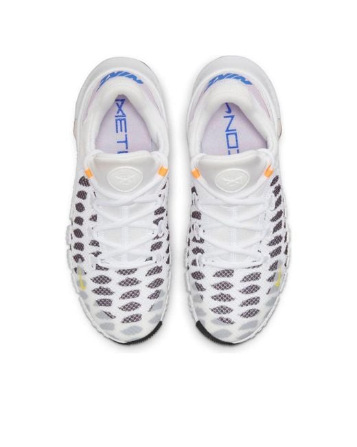 Nike White (Wmns) Metcon 4 'Printed'