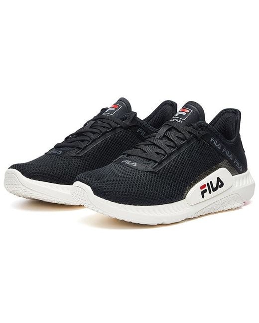 Fila Blue (Wmns) Fht Series Fantasy 1S Gs