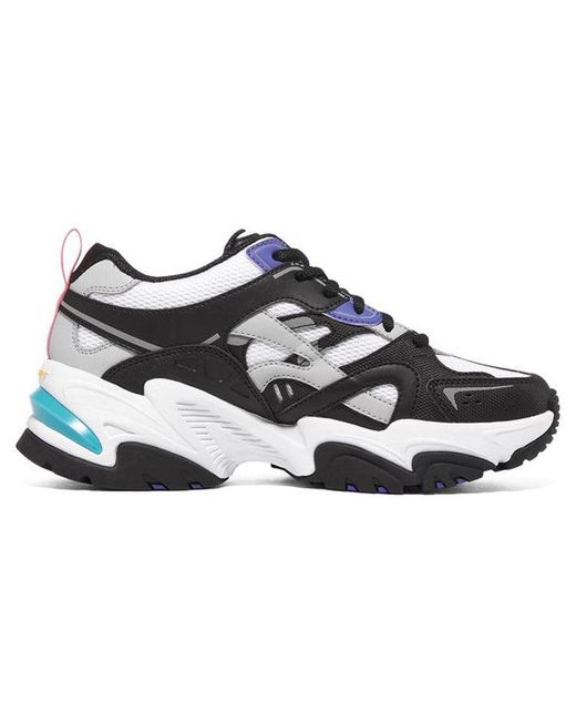 Skechers Blue (Wmns) Stamina V2