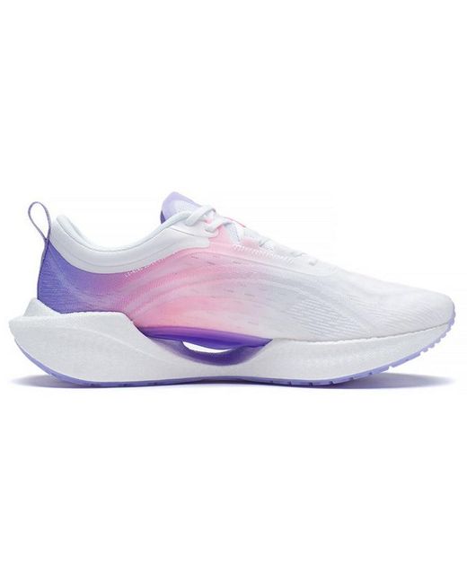 Li-ning White (Wmns) Super Light Xix