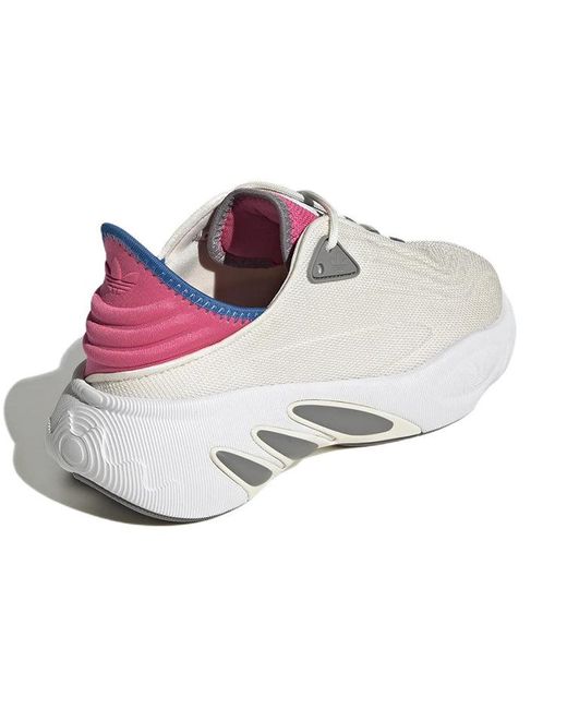 Adidas White (Wmns) Originals Adifom Sltn