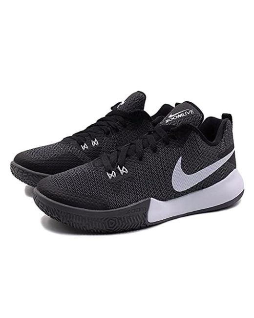 Nike Blue Zoom Live Ii Ep 'Dark Gery' for men