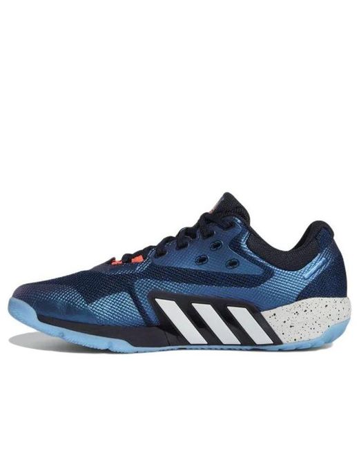 Adidas Blue Dropset 'Legend Ink Rush' for men