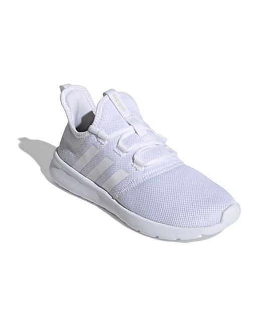 Adidas White (Wmns) Vario Pure 'Cloud'