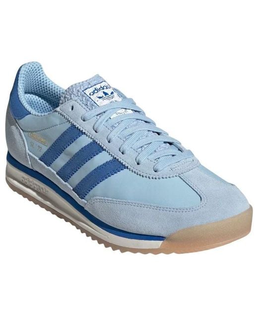 Adidas Blue Sl 72 Ink' for men