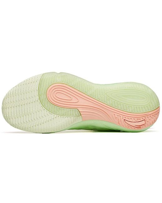 Anta Green Bubble Bomb 'Neon' for men