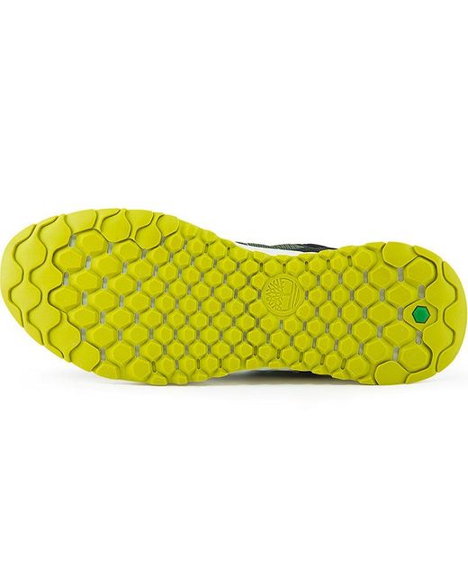 Timberland Multicolor Stride Solar Wave W for men
