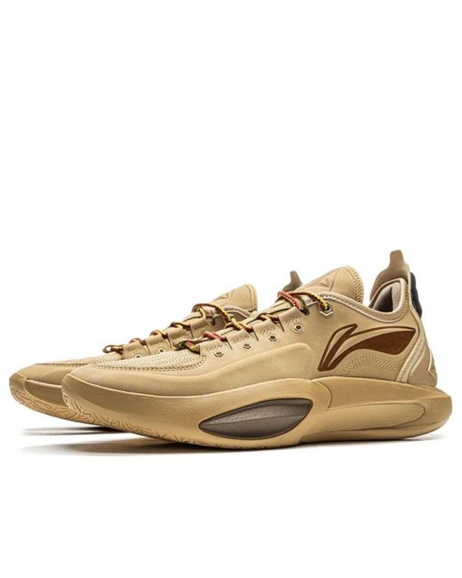 Li-ning Natural Jimmy Butler 3 'Big Boot' for men