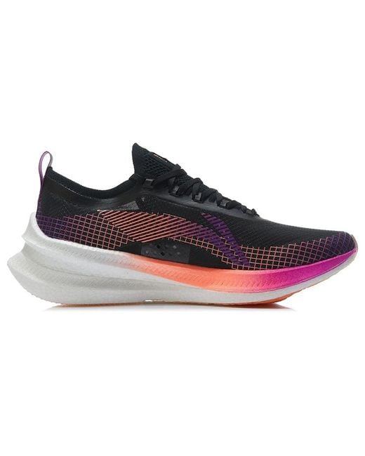 Li-ning Blue Feidian 2.0 Elite 'Adrenaline' for men