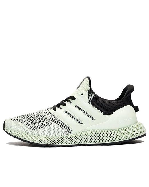 adidas Sns X Ultra 4d in White for Men | Lyst