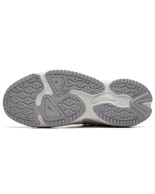 Anta White Walker 3.0 for men